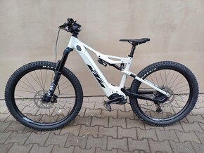 Prodám elektrokolo KTM Kapoho 7972 2022 - 2