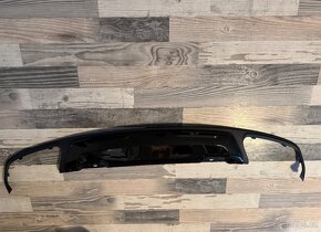 Volvo XC40 Diffusor Spoiler 31407965 HS231 - 2