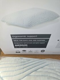 Polštář  TEMPUR  Arch Pillow  M - 2