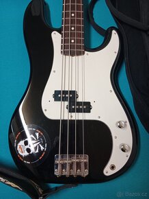 Fender Precision Bass Japan 1994 - 2