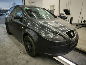 Seat Altea 1.6i r.v. 2004 BGU 75kw (4228) - 2