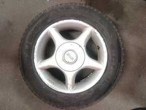 165/70 R13 - 2