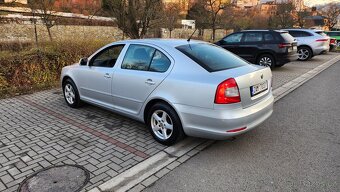 Škoda Octavia 1.2 tsi 2012 TOP - 2