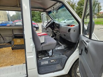 Ford Transit 100L - 2