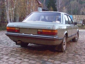 FORD GRANADA  Mk II - 2