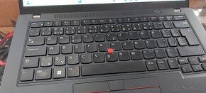 Lenovo ThinkPad L14 gen 3 - 2