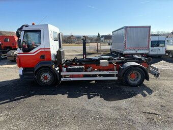 VOLVO FL 16.240 E4  NOSIČ KONTEJNERŮ CTS - 2