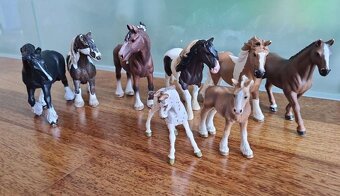 Schleich Zamluveno - 2