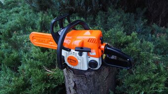 Pila stihl ms170 - 2