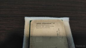 AMD Phenom II X4 945  HDX945WFK4DGI - 2