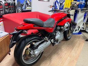 Moto Guzzi Griso 850 8V - 2