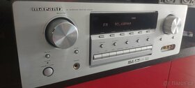 AV reciever MARANTZ SR5400 - 2