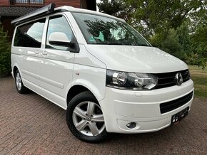 Volkswagen T5 California COMFORTLINE 103KW - 2