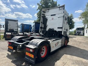 RENAULT T520, EURO 6, STANDART, - 2