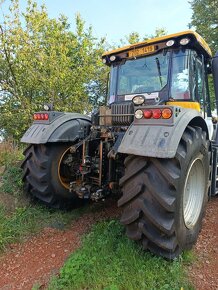 JCB fastrac 3230 - 2