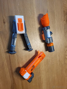 Hasbro Nerf Modulus Long Range Upgrade Kit - 2