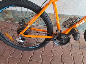 Serius ALU-RÁM 48 kola 27.5 - 2