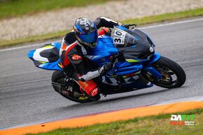 ZIMNÍ CENA ALPINESTARS kombinéza ATEM V4 - 2