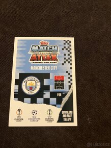 Haaladd manchester city - 2