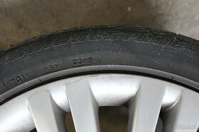 245/45/R18  LETNÍ  BRIDGESTONE - 2