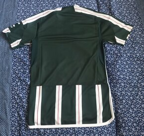 adidas Manchester United 23/24 venkovní dres - 2