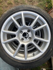 Kola 4x108 r17 - 2