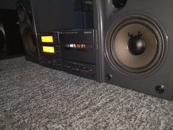 JVC UX-1 RL - 2