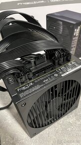 Zdroj Fractal Design ION+ 2 Platinum 760W - 2