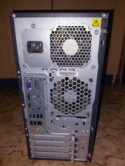 Lenovo M83 Type 10AG - 2