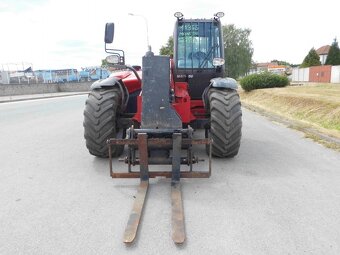 Pracovní stroj Manitou MLT 845 120 LSU - 2