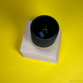 Sigma 8mm f/3,5 EX DG Circular Fisheye pro nikon - 2