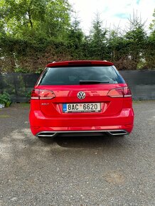 VW Golf VII 1,5TSI Highline V - 2