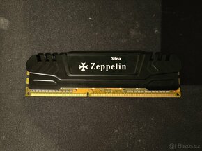 RAM 2 GB - 2