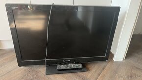 Televize Panasonic Viera 32” - 2