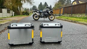 BMW R1250GS - 2