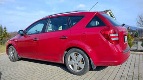 KIA CEED Combi 1,6 CRDI - 2