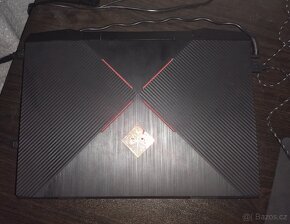 Hp omen 15 - 2