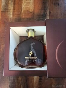 Rémy Martin Fine Champagne Cognac Extra - 2