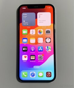 iPhone 12 Pro 128GB - TOP STAV - 2