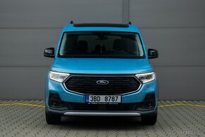 Ford Tourneo Connect 2.0 EcoBlue - 2