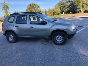 Dacia Duster - 2