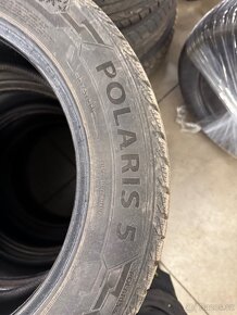 Barum polaris 5 205/55R16 - 2