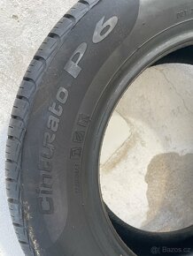 Pirelli Cinturato P6 195/65 R15 91V - letní - 2