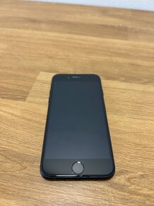 iPhone 7 128 GB black - 2