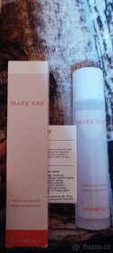 Prodám Micelární čistící vodu od zn. MARY KAY - 2