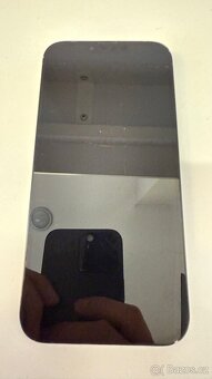 iPhone 14 Plus 128GB Black - 2