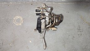 Turbo Renault Dacia 1.0 TCE 08727RHML GT5886R - 2