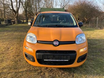 FIAT PANDA 1.2 8V ROK 2020, 74000 KM, 1.MAJ. NOVÁ STK  - 2