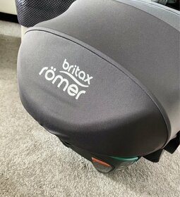 Autosedačka Britax Römer Baby safe 3 i size - 2