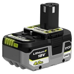 Ryobi akumulatory 18V 4Ah HP - 2